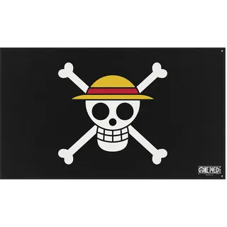 ONE PIECE - Flag "Strawhat" (70x120)