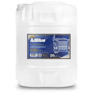 Mannol AdBlue AD3001 20 Liter