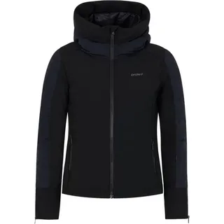 Protest Damen Skijacke PRTMERCURY True Black - XS