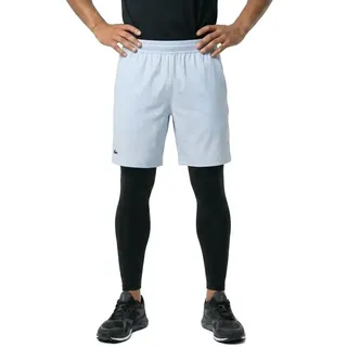Lacoste Players Collection Kurze Hose - White - S