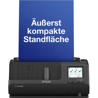 Epson ES-C380W