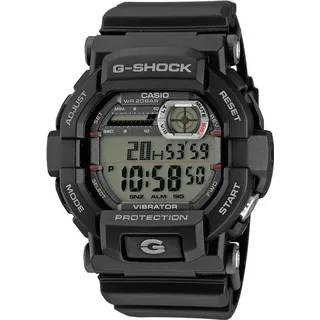 Casio G-Shock GD-350-1ER