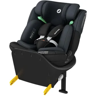 Maxi-Cosi Emerald 360 S i-Size Tonal Black