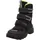 Snow Max Schwarz/Gelb 30