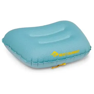 Sea to Summit Aeros Ultralight Kissen Aqua M