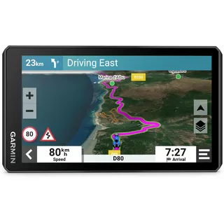 Garmin zumo XT2