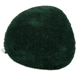 Tom Tailor Cozy Bath UNI Grün 60 x 60 cm