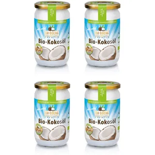 Dr. Goerg Bio-Kokosöl 1000 ml