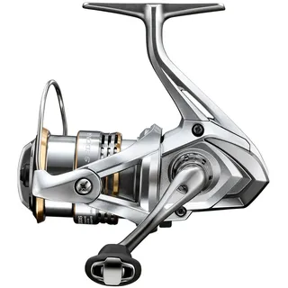 Shimano Sedona FJ, 1000FJ, Spinning Angelrolle, Frontbremse, SE1000FJ