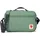 Crossbody Nylon Patina Green