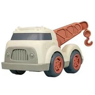 Little Dutch Abschleppwagen 17cm, Abschleppwagen, 1,5 Jahr(e), Kunststoff, Mehrfarbig