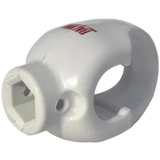 Fiamma F45i Markise Weiß