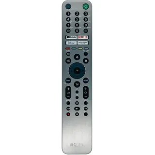 Sony RMF-TX621E Silber
