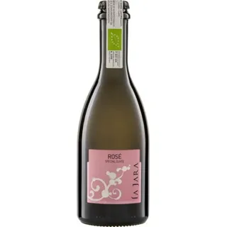 Rosato Frizzante Veneto SPECIAL CUVÉE Azienda Agricola Jara BIO