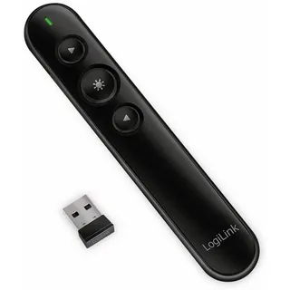 Logilink ID0190, RF, 15 m, Sortierung