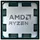 Ryzen 5 8600G 4,30 GHz Tray (Bulk) 100-000000000