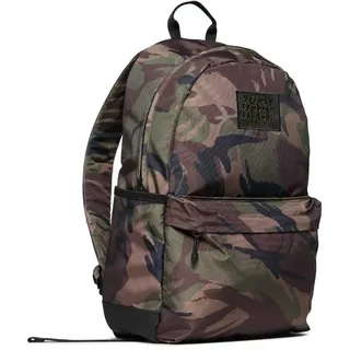 Superdry Printed Montana Rucksack - Para Camo - One Size