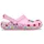 Classic Clog K Mehrfarbig 34