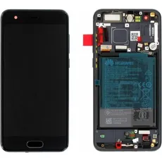 Huawei Front Housing Assembly Battery (Modul, Honor 9), Mobilgerät Ersatzteile