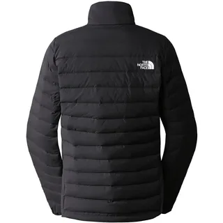 The North Face Belleview Stretch Down Jacket