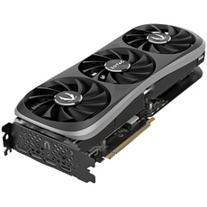 Bild von Gaming GeForce RTX 4070 Trinity 12 GB GDDR6X ZT-D40700D-10P