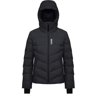 Colmar Down Jacket Schwarz 44