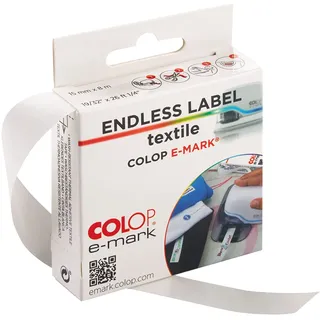 Colop 155543 endless labels Etiketten (Endlos)