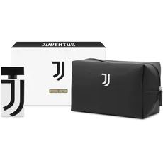 Diamond Juventus Geschenkset für Herren, Duft 50 ml + Breauty Case
