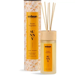Raumduft Orange 2 x 200 ml