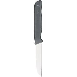 Zyliss Gemüsemesser 9 cm Grau/Weiß