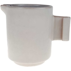 Milchkännchen 0,2 L Keramik LA Sfera Pastellrosa
