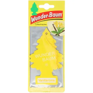 WUNDER-BAUM WUNDERBAUM Lufterfrischer 24 St. 0,01 kg