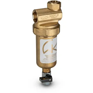 WK Schlammfilter "L Mag" Made in Italy