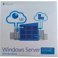 Microsoft Server 2019 für Windows