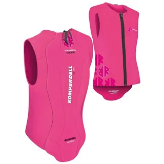 Komperdell Air Vest Junior pink 152