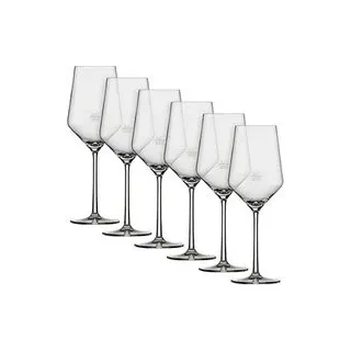 Schott Zwiesel Weißweingläser Belfesta 200,0 ml, 6 St.