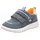 Sport7 Mini Kinder Blau/Orange 27