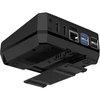 smart-home-komponente Argon ONE V3 M.2 NVME PCIE Case für Raspberry Pi 5