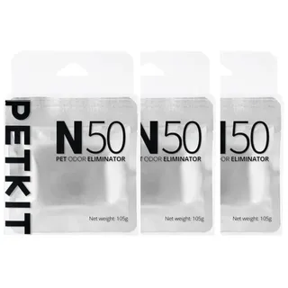 Petkit Geruchsbeseitiger N50 2.0