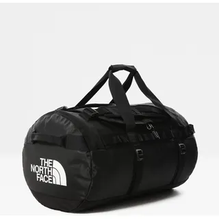 The North Face Base Camp Duffel M tnf black/tnf white