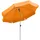 Locarno Ø 200 cm Orange