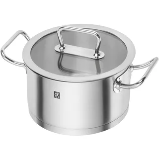 Zwilling PRO Bratentopf 20 cm rund