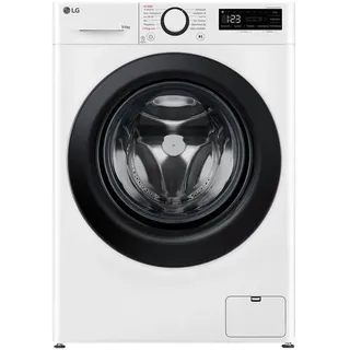 LG W4WR42966 Serie 5 Waschtrockner (9 kg / 6 kg, 1400 U/min)