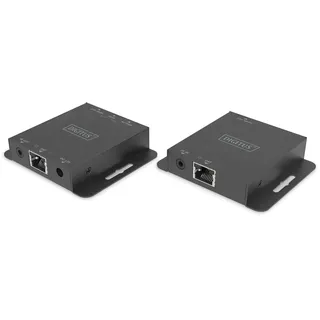 Digitus HDMI Extender Set, 70 m