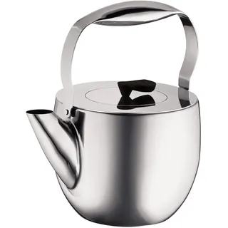 Bodum Columbia Teebereiter 1,5 l Chrome matt
