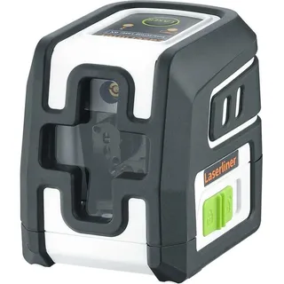 LASERLINER SmartCross-Laser GX Kreuzlinienlaser Reichweite (max.): 40 m