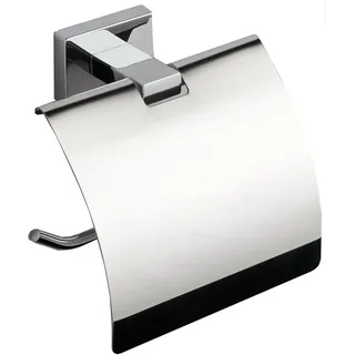 Mexen 7020733-00 Arno Toilettenpapierspender, Chrome