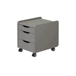 Paidi Jaro Rollcontainer 44,3 x 57 x 53,29 grau