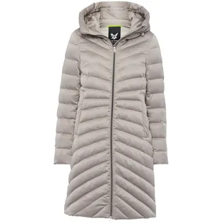 Stepp-Longjacke Fuchs+Schmitt beige