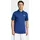 Polo Shirt dunkelblau XL